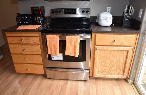 Beaverton House | Beautiful and Cozy Home Near Intel, Nike Employee Store and Everything Elses!