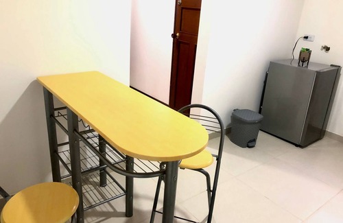 Engativa Apartment | Beautiful and cozy studio apartment, with everything!