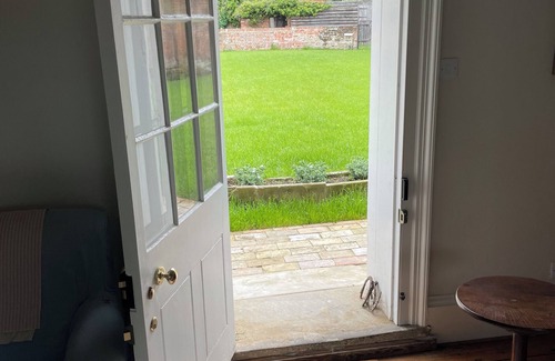 Ipswich House | Beautiful and luxurious historic house in idyllic Suffolk village