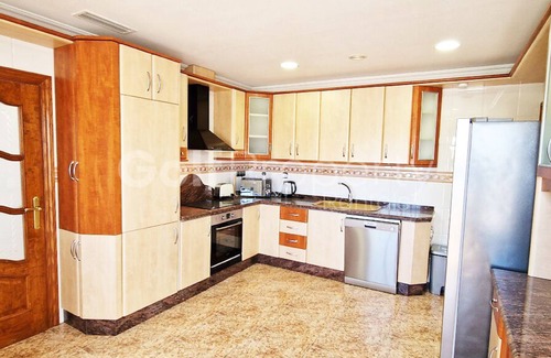 Jeronimo y Avileses y Balsicas de Arriba Villa | Beautiful and Peacefull 3 Bed Villa with Private Pool, AC