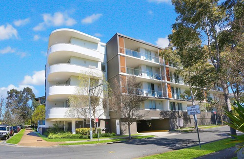 Rouse Hill Apartment | Beautiful and quiet apartment in Rouse Hill