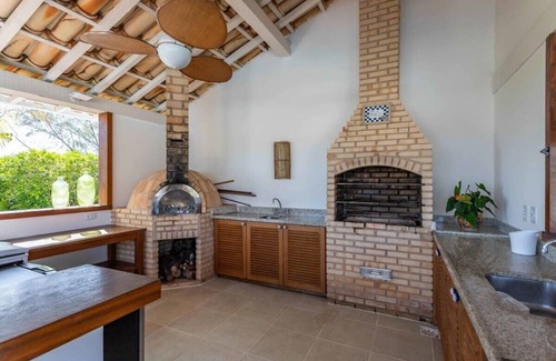 Buzios Villa | Beautiful and Relaxing place in Búzios - BUZ019