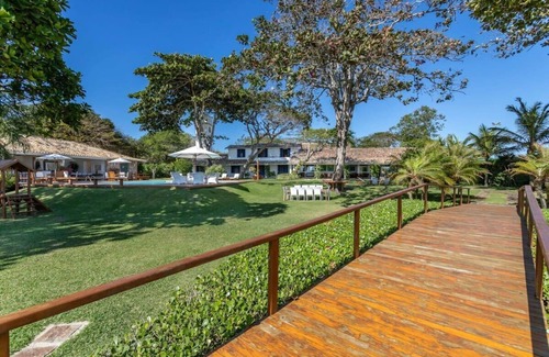 Buzios Villa | Beautiful and Relaxing place in Búzios - BUZ019