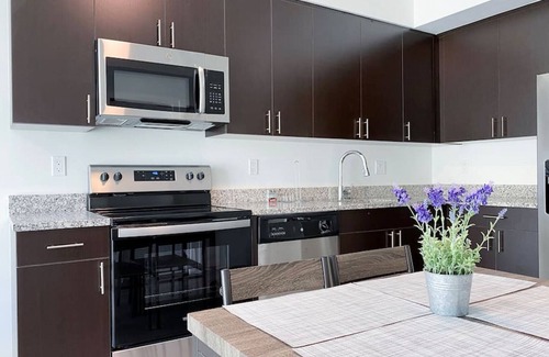 East Little Havana Apartment | Beautiful and spacious 2bed/2full bath apt