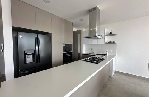 Armenia Apartment | Beautiful and spacious country apartment in Caimo