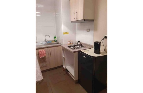 Concepcion House | Beautiful and warm apartment with parking