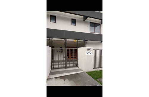 Concepcion House | Beautiful and warm apartment with parking