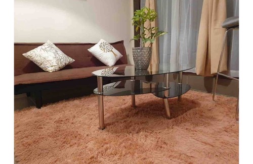 Concepcion House | Beautiful and warm apartment with parking