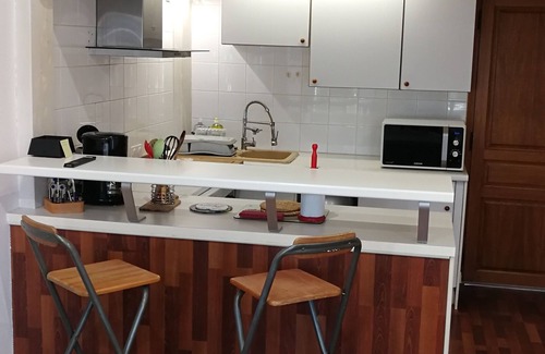 Saint-Martin-de-Re Apartment | Beautiful apartment very well located near shops, beach, port and town center.