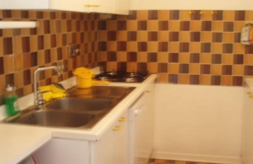 Donoratico Apartment | Beautiful apartment for 8-10 people in a historic villa on the sea