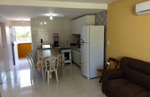 Antonio Diogo Apartment | Beautiful Ap On Futuro Beach with pool and leisure, two bedrooms. 2202