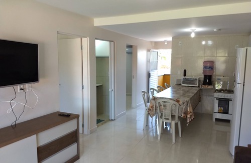 Antonio Diogo Apartment | Beautiful Ap On Futuro Beach with pool and leisure, two bedrooms. 2202