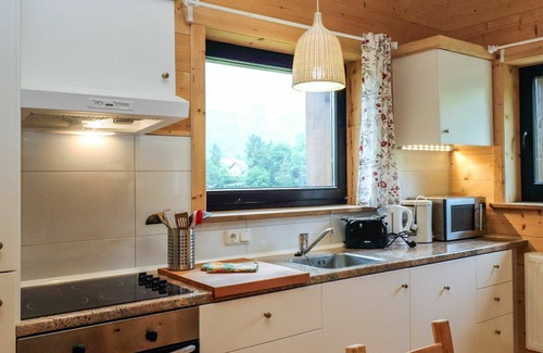 Muhldorf Apartment | Beautiful apartment for 9 people with WIFI and TV