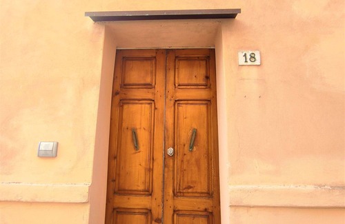 Massa Marittima Apartment | Beautiful apartment for 3 guests with WIFI, TV and pets allowed