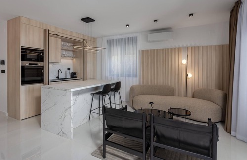 Novi Vinodolski Apartment | Beautiful apartment in Novi Vinodolski