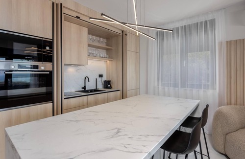 Novi Vinodolski Apartment | Beautiful apartment in Novi Vinodolski