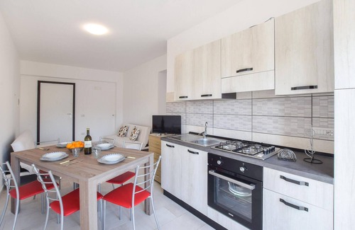 Nicotera Marina Apartment | Beautiful apartment in Nicotera Marina