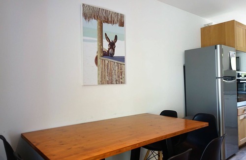 Favone Apartment | Beautiful apartment for 6 guests with private pool, WIFI, TV, terrace and pets allowed