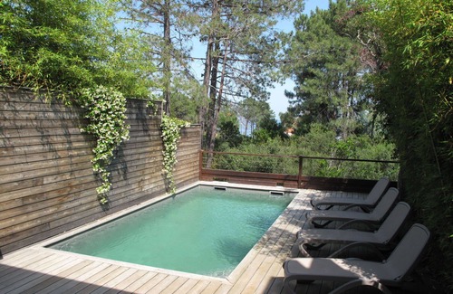 Favone Apartment | Beautiful apartment for 6 guests with private pool, WIFI, TV, terrace and pets allowed