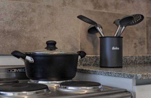 Lujan de Cuyo Apartment | Beautiful apartment with view of the mountains, excellent location!nn