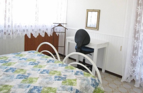 Grado Pineta Apartment | Beautiful apartment located close to the beach in Grado Pineta Italy