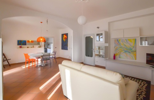 San Feliciano Apartment | Beautiful apartment in San Feliciano