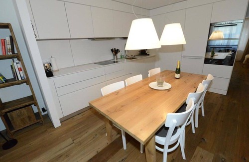 Lenzerheide Apartment | Beautiful apartment for 6 people with WIFI and TV