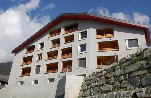 Lenzerheide Apartment | Beautiful apartment for 6 people with WIFI and TV