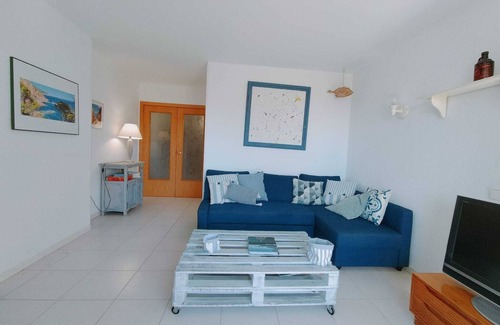 Tamariu Apartment | Beautiful apartment with pool in Tamariu