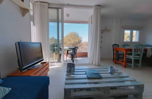 Tamariu Apartment | Beautiful apartment with pool in Tamariu