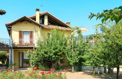 Cortiglione Apartment | Beautiful apartment for 3 guests with WIFI, TV, terrace and pets allowed