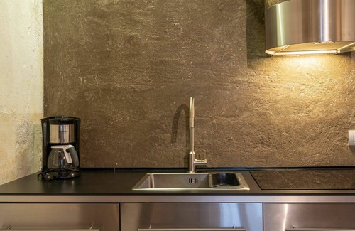 Pietrabruna Apartment | Beautiful apartment for 4 guests with WIFI, TV and terrace