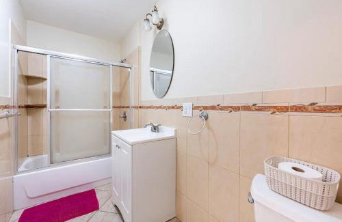 Union City Apartment | Beautiful apartment 15 min to NY