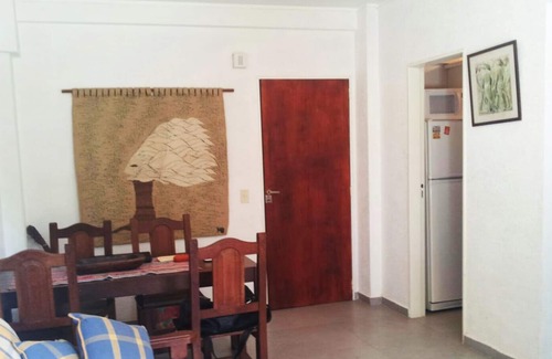 Pinamar Apartment | Beautiful apartment 2 blocks from the sea and 2 from downtown