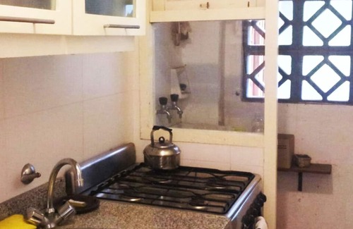 Pinamar Apartment | Beautiful apartment 2 blocks from the sea and 2 from downtown