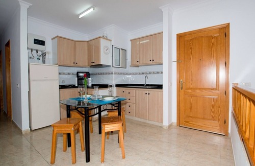 Playa de Arinaga Apartment | Beautiful apartment 7 minutes from the beach, comfortable and ideal for families