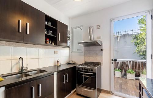 Villa Crespo Apartment | Beautiful apartment in the best neighborhood of Buenos Aires!