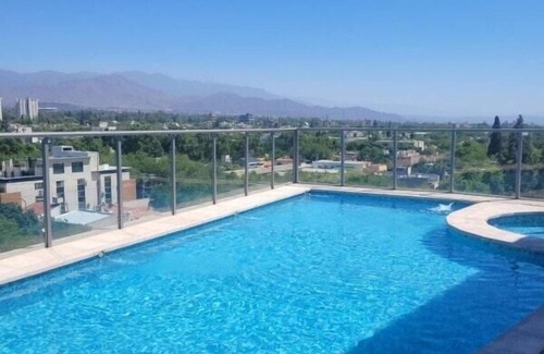 Mendoza House | Beautiful apartment in Mendoza.