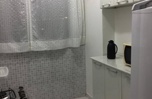 Caraguatatuba Apartment | Beautiful Apartment facing the sea, with a wonderful view !