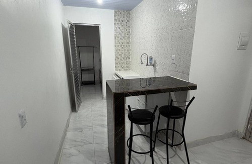 Belem Apartment | Beautiful Apartment COP30 Belém do Pará - Center