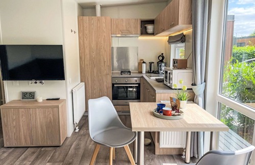 Beilngries House | Beautiful apartment in villa for 4 people with WIFI, TV and pets allowed