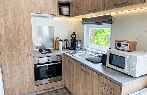 Beilngries House | Beautiful apartment in villa for 4 people with WIFI, TV and pets allowed