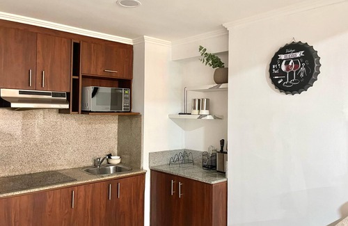 Puerto Santa Ana Apartment | Beautiful Apartment in Puerto Santa Ana, Guayaquil