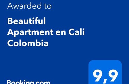 Cali Apartment | Beautiful Apartment en Cali Colombia