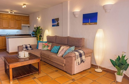 Morro Jable Apartment | Beautiful apartment with terrace