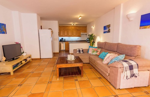 Morro Jable Apartment | Beautiful apartment with terrace