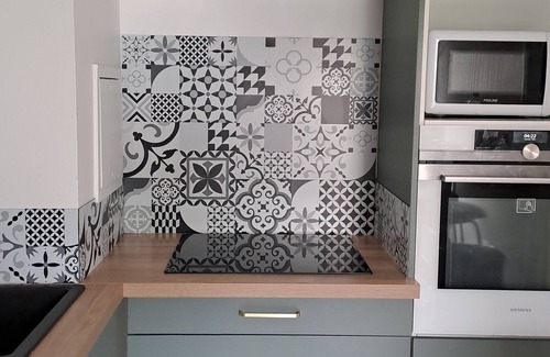 Montreuil Apartment | Beautiful apartment for rent