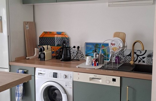 Montreuil Apartment | Beautiful apartment for rent