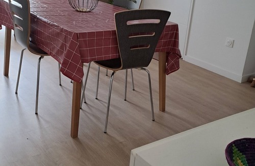 Montreuil Apartment | Beautiful apartment for rent