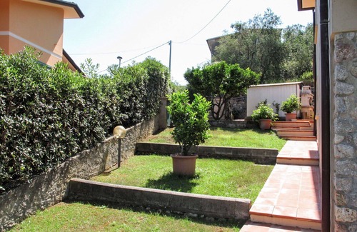 Santa Lucia Apartment | Beautiful apartment for 5 people with WIFI, TV and terrace
